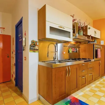 Bed And Colors Appartement