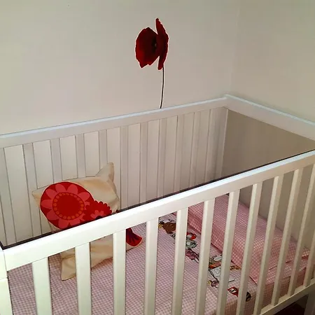 Bed And Colors Appartement