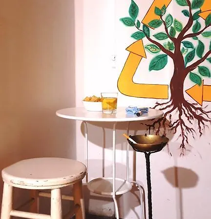 Bed And Colors Appartement