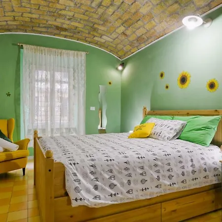 Bed And Colors Appartement *
