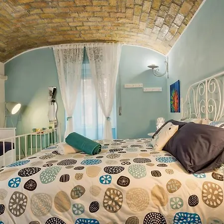 Bed And Colors