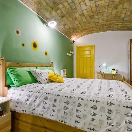 Bed And Colors Ρώμη